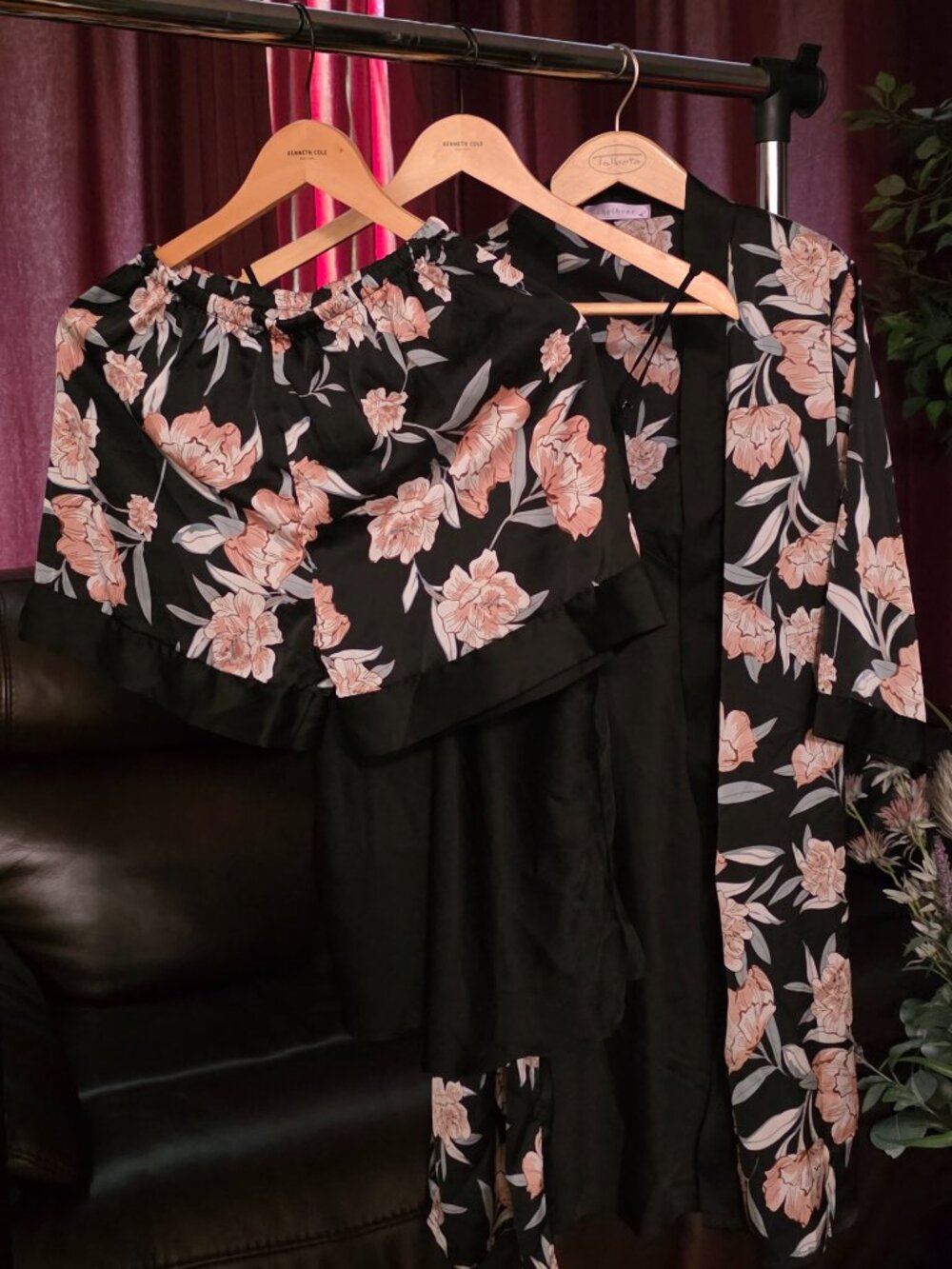 2 Sets of Sleepwear!